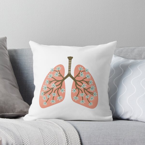 Item preview, Flower lungs designed and sold by PawelNature.