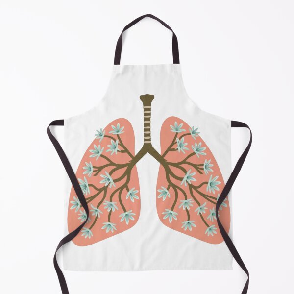 Item preview, Flower lungs designed and sold by PawelNature.