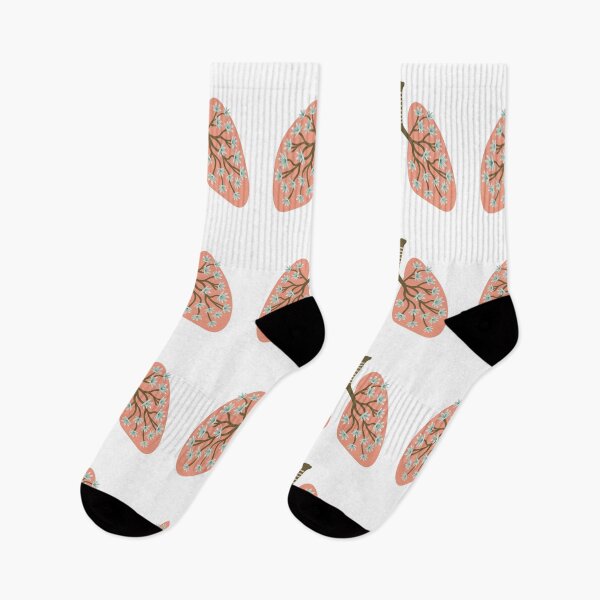 Item preview, Flower lungs designed and sold by PawelNature.