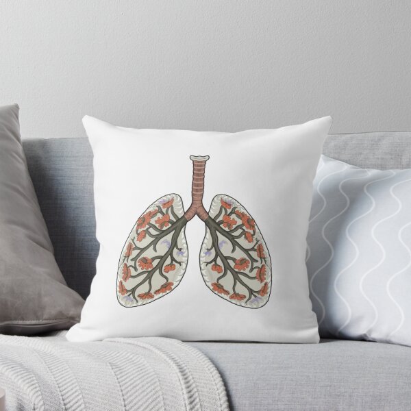 Item preview, Flower lungs designed and sold by PawelNature.