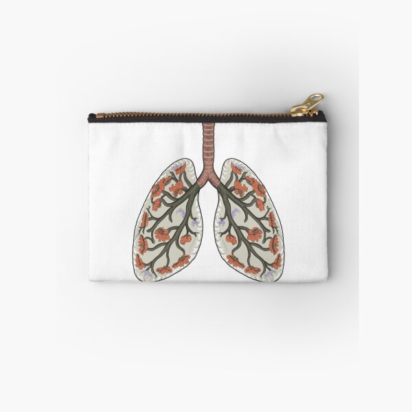Item preview, Flower lungs designed and sold by PawelNature.