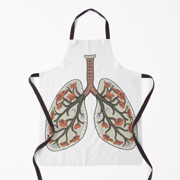 Item preview, Flower lungs designed and sold by PawelNature.