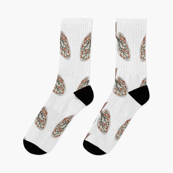 Item preview, Flower lungs designed and sold by PawelNature.