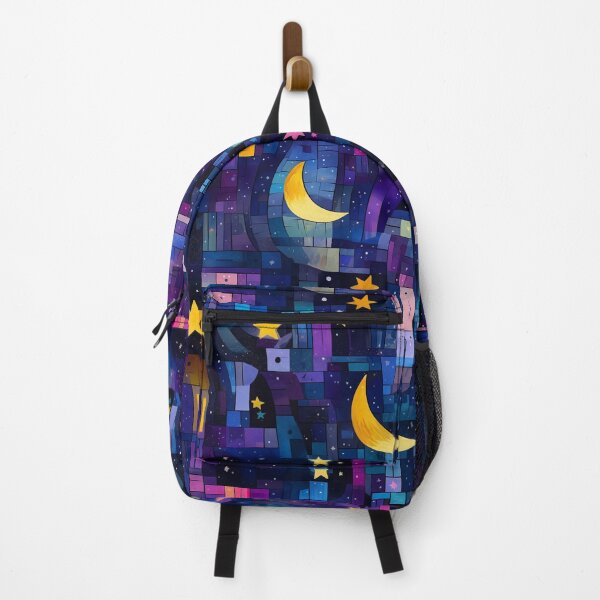 Item preview, The beautiful night designed and sold by ArtOfDreams9.