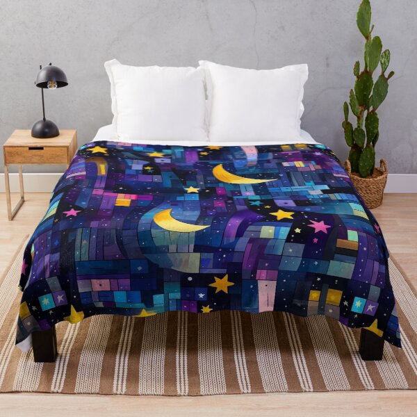 Item preview, The beautiful night designed and sold by ArtOfDreams9.