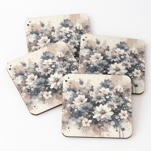 Artikelvorschau, Vintage Charm Bouquet XXI entworfen und verkauft von tipitoes.