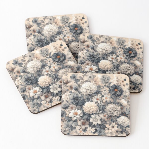 Item preview, Vintage Charm Bouquet designed and sold by tipitoes.