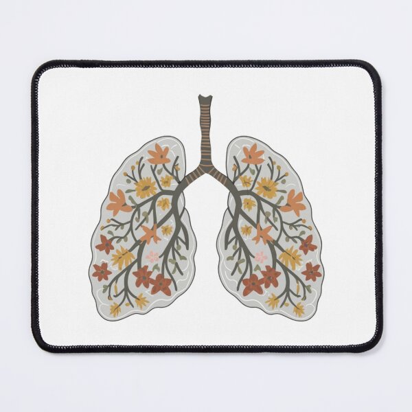Item preview, Flower lungs designed and sold by PawelNature.