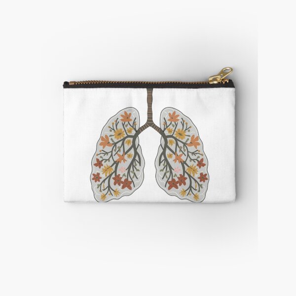 Item preview, Flower lungs designed and sold by PawelNature.