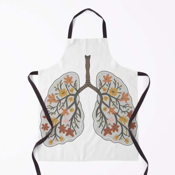 Item preview, Flower lungs designed and sold by PawelNature.