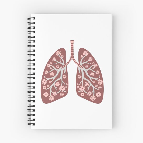 Item preview, Flower lungs designed and sold by PawelNature.
