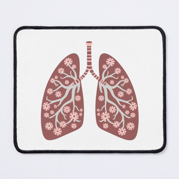 Item preview, Flower lungs designed and sold by PawelNature.
