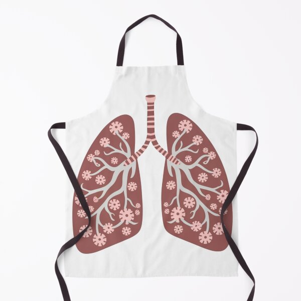 Item preview, Flower lungs designed and sold by PawelNature.