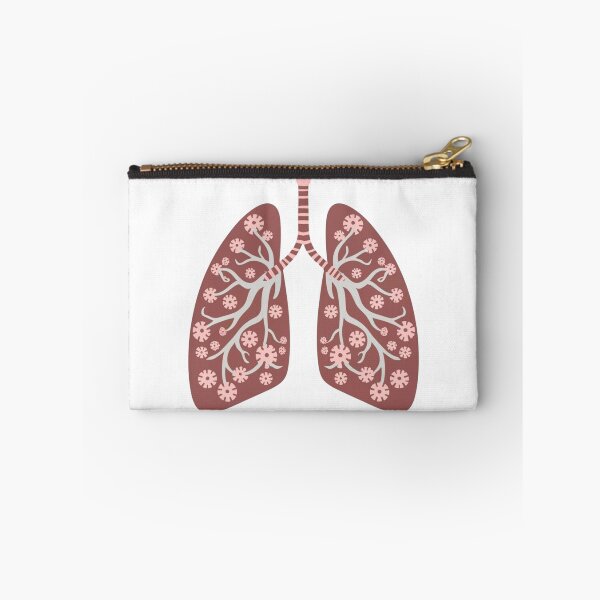 Item preview, Flower lungs designed and sold by PawelNature.