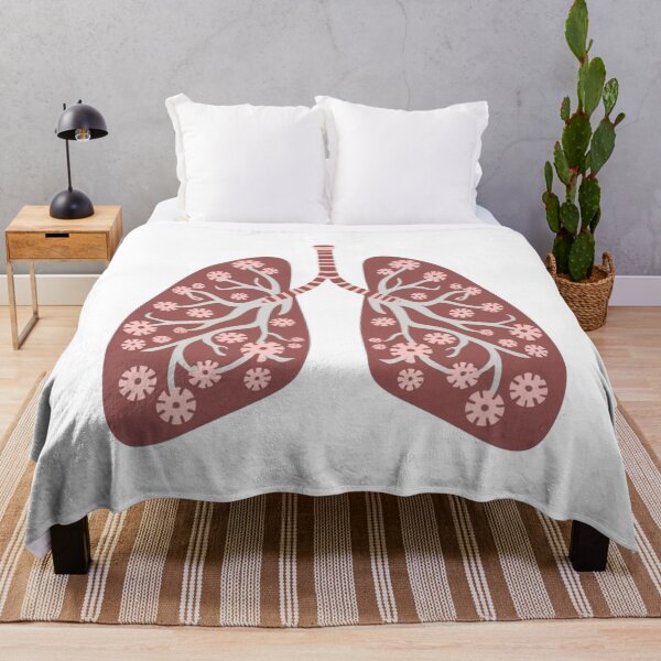 Item preview, Flower lungs designed and sold by PawelNature.