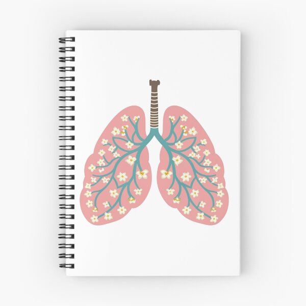 Item preview, Flower lungs designed and sold by PawelNature.