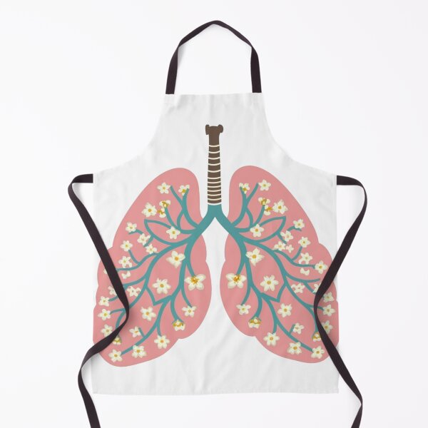 Item preview, Flower lungs designed and sold by PawelNature.