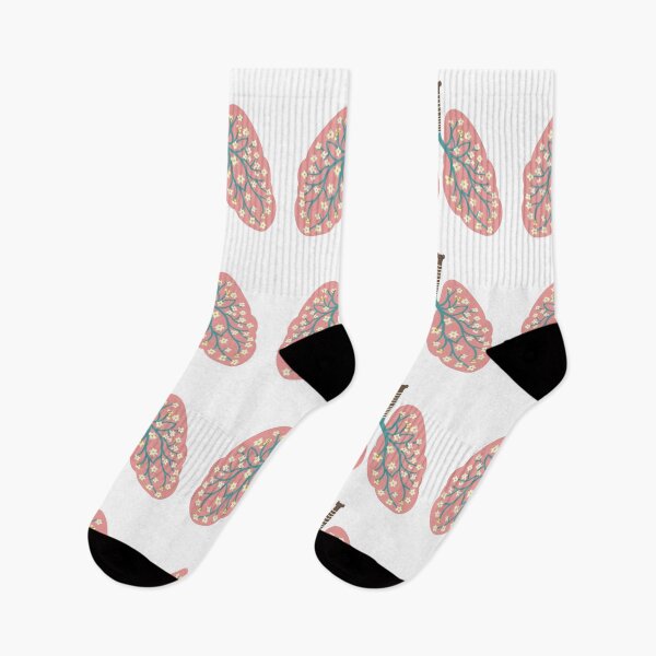 Item preview, Flower lungs designed and sold by PawelNature.