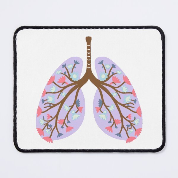 Item preview, Flower lungs designed and sold by PawelNature.