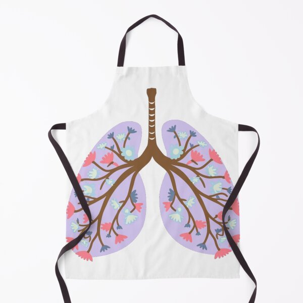 Item preview, Flower lungs designed and sold by PawelNature.