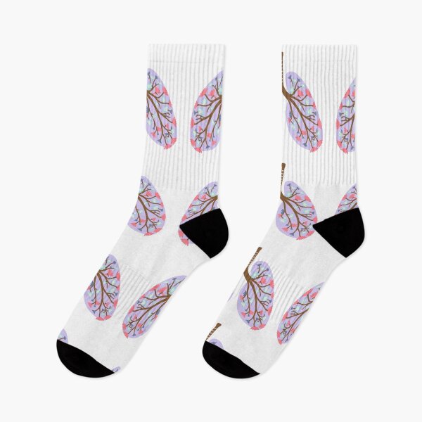 Item preview, Flower lungs designed and sold by PawelNature.