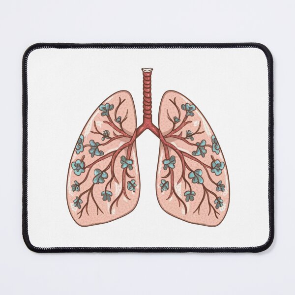 Item preview, Flower lungs designed and sold by PawelNature.