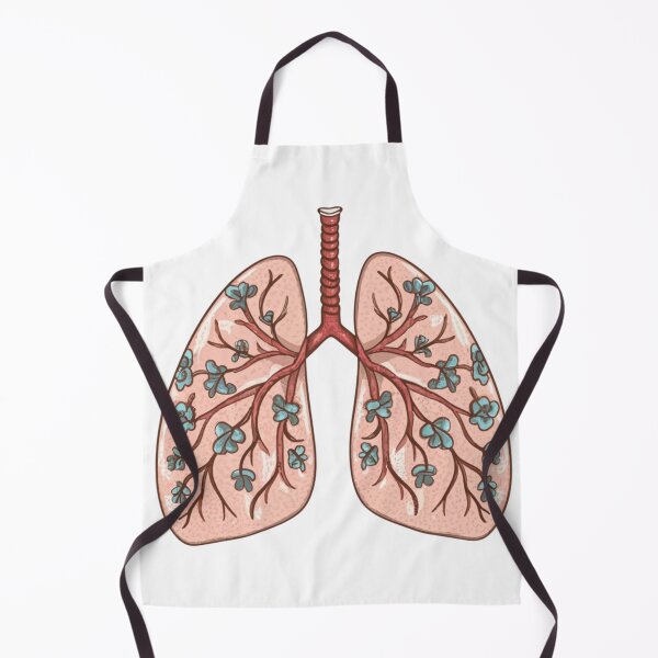 Item preview, Flower lungs designed and sold by PawelNature.