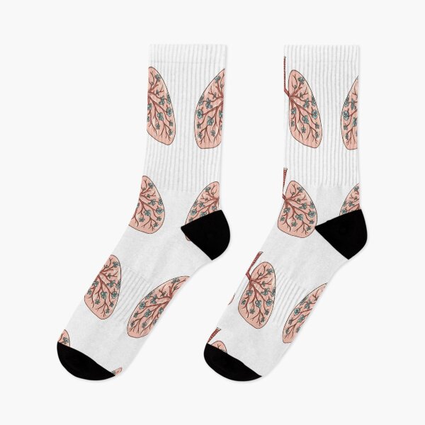 Item preview, Flower lungs designed and sold by PawelNature.