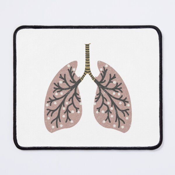 Item preview, Flower lungs designed and sold by PawelNature.
