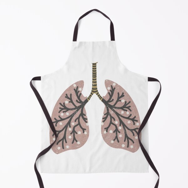 Item preview, Flower lungs designed and sold by PawelNature.