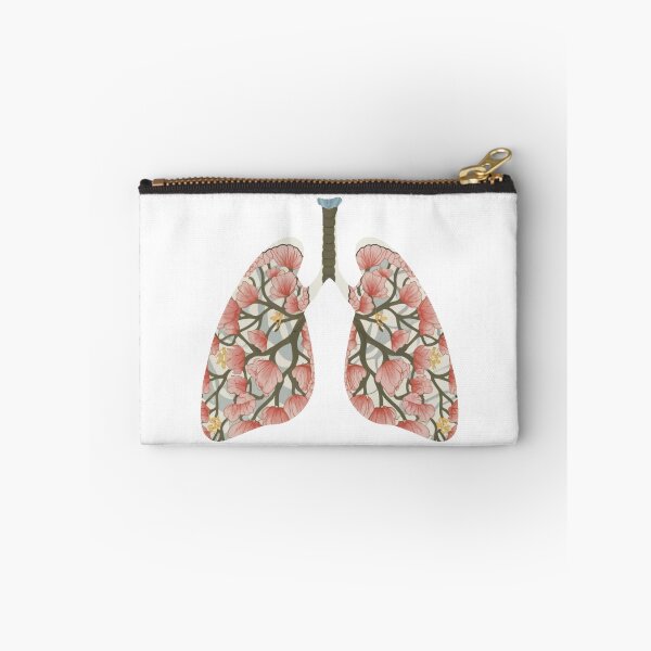 Item preview, Flower lungs designed and sold by PawelNature.