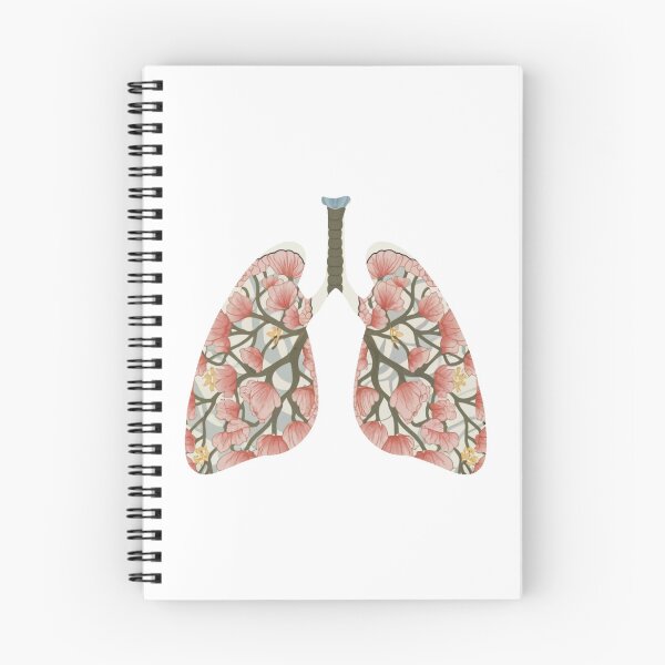 Item preview, Flower lungs designed and sold by PawelNature.