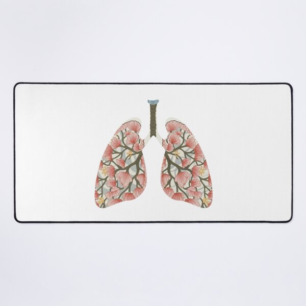 Item preview, Flower lungs designed and sold by PawelNature.