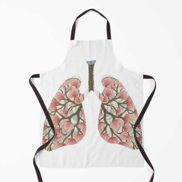 Item preview, Flower lungs designed and sold by PawelNature.