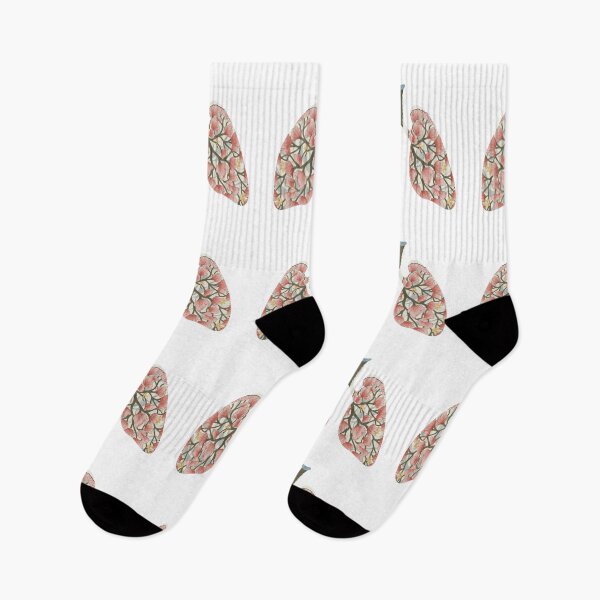 Item preview, Flower lungs designed and sold by PawelNature.
