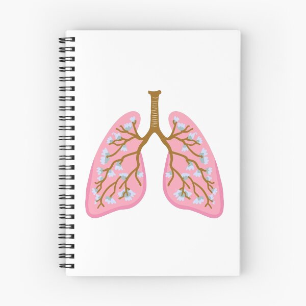 Item preview, Flower lungs designed and sold by PawelNature.
