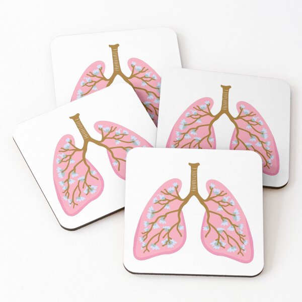 Item preview, Flower lungs designed and sold by PawelNature.