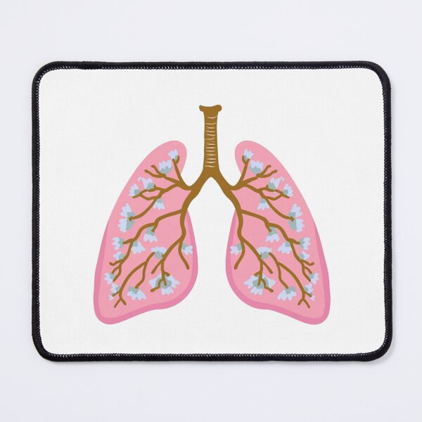 Item preview, Flower lungs designed and sold by PawelNature.