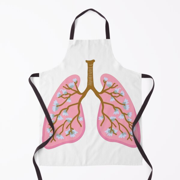 Item preview, Flower lungs designed and sold by PawelNature.