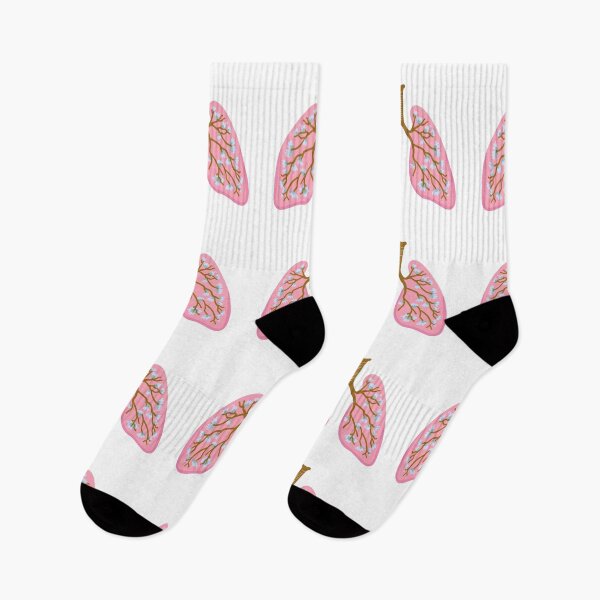 Item preview, Flower lungs designed and sold by PawelNature.