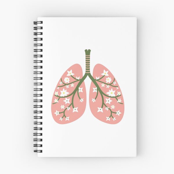 Item preview, Flower lungs designed and sold by PawelNature.