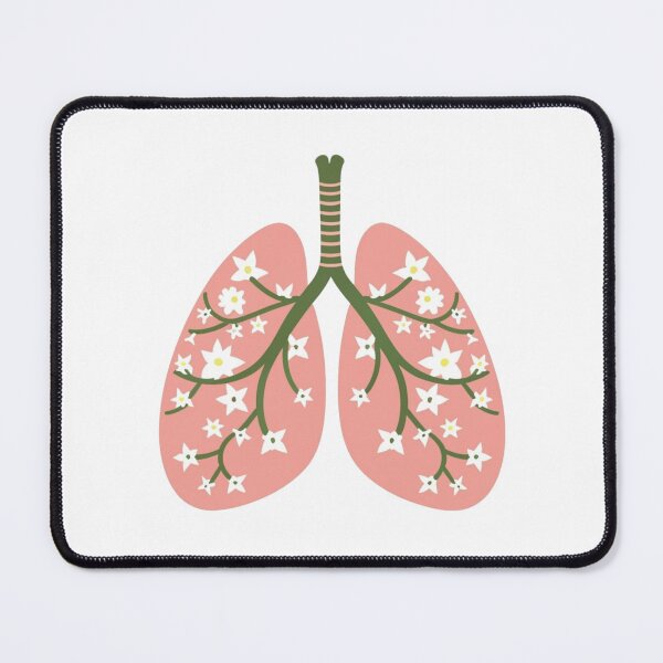 Item preview, Flower lungs designed and sold by PawelNature.