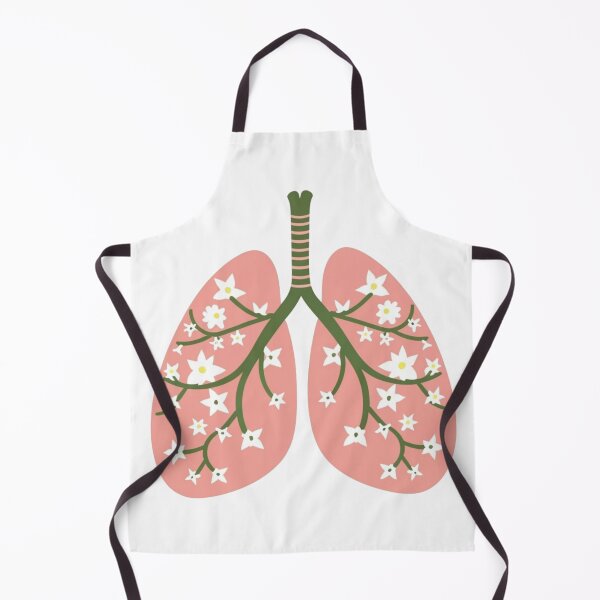 Item preview, Flower lungs designed and sold by PawelNature.