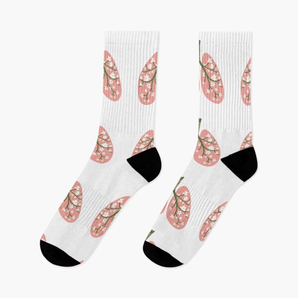 Item preview, Flower lungs designed and sold by PawelNature.