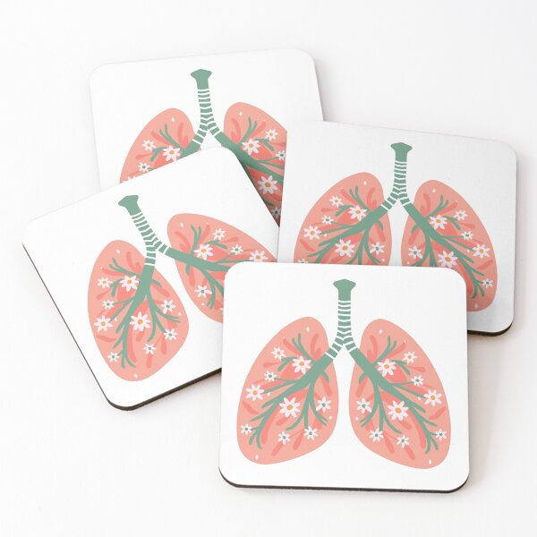 Item preview, Flower lungs designed and sold by PawelNature.