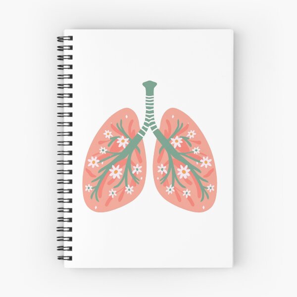 Item preview, Flower lungs designed and sold by PawelNature.