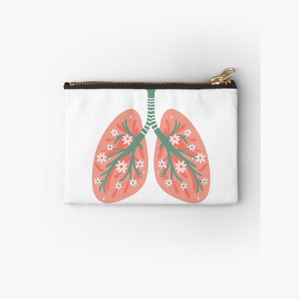 Item preview, Flower lungs designed and sold by PawelNature.
