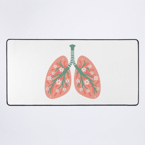 Item preview, Flower lungs designed and sold by PawelNature.