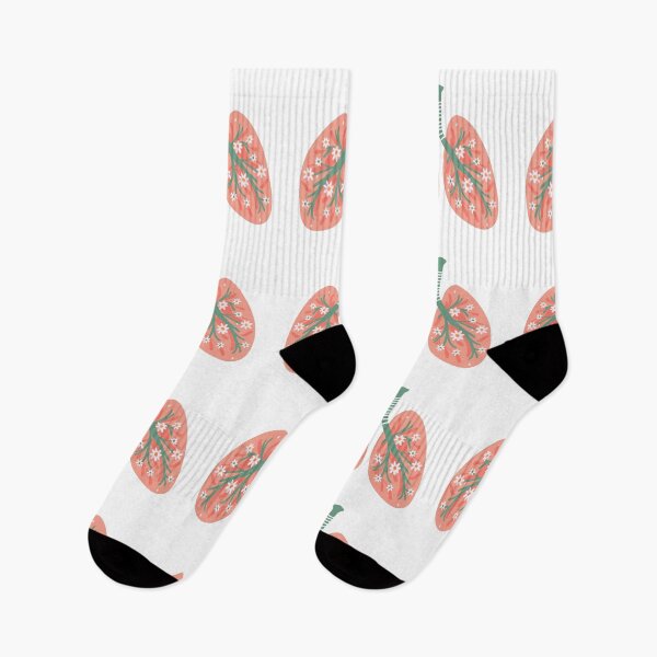 Item preview, Flower lungs designed and sold by PawelNature.