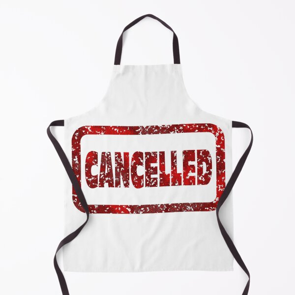 Item preview, Cancelled designed and sold by boogeyman.